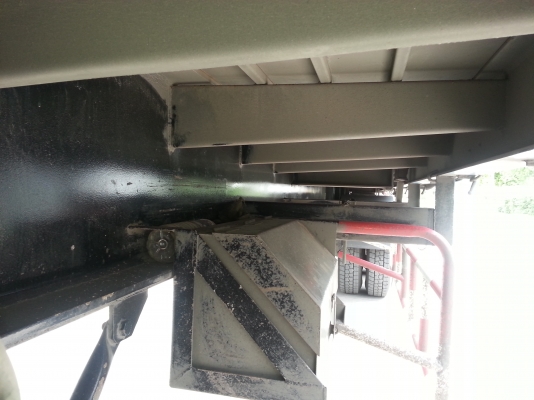 HINO PROFIA 335 แรงม้า จัดไฟแนนซ์ได้ 1,200,000 บาท โดยบริษัทราชธานีลิสซิ่งค่ะ