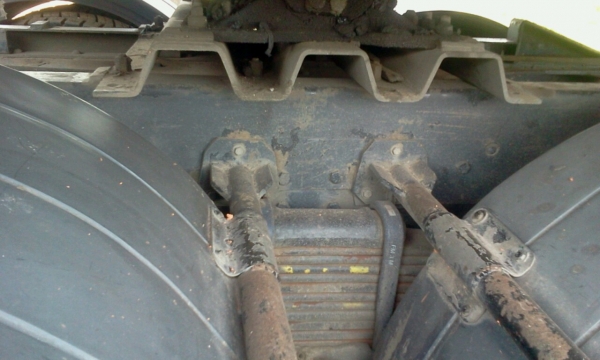 HINO PROFIA 335 แรงม้า จัดไฟแนนซ์ได้ 1,200,000 บาท โดยบริษัทราชธานีลิสซิ่งค่ะ