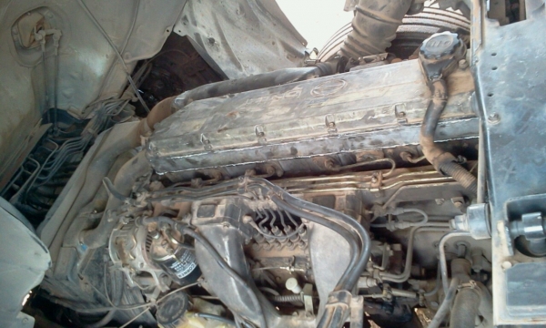 HINO PROFIA 335 แรงม้า จัดไฟแนนซ์ได้ 1,200,000 บาท โดยบริษัทราชธานีลิสซิ่งค่ะ