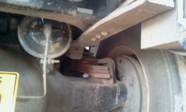 HINO PROFIA 335 แรงม้า จัดไฟแนนซ์ได้ 1,200,000 บาท โดยบริษัทราชธานีลิสซิ่งค่ะ