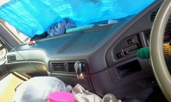 HINO PROFIA 335 แรงม้า จัดไฟแนนซ์ได้ 1,200,000 บาท โดยบริษัทราชธานีลิสซิ่งค่ะ