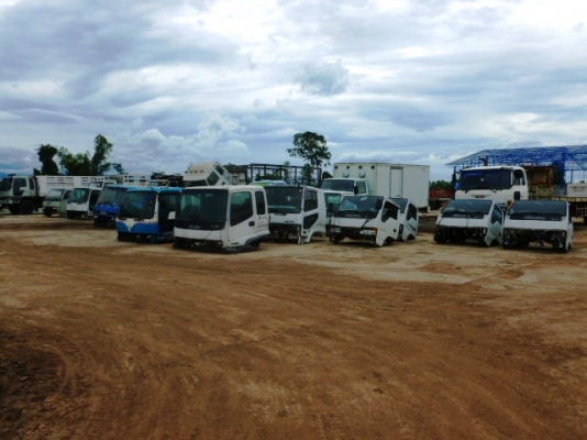 แสงฟ้าเต้นรถ/// จำหน่ายหัวเก๋งนอกเก่าญี่ปุ่น อีซุซุ ร็อกกี้ตาหวาน สภาพสวยอุปกรณ์ครบ