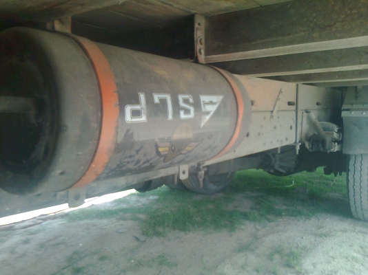 ISUZU NPR เครื่อง 120 แรงม้า ฝาดำ ยาว 5 เมตร