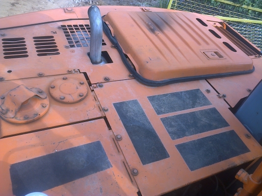 ขายรถขุดEX120-3เก่าญี่ปุ่นเอกสารอินวอยล์ล้านต้นๆพร้อมใช้งาน ขายรถขุดEX120-3เก่าญี่ปุ่นเอกสารอินวอยล์ล้านต้นๆพร้อมใช้งาน