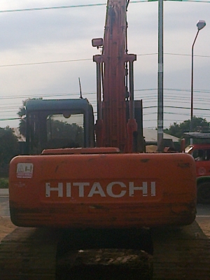 ขายรถขุดEX120-3เก่าญี่ปุ่นเอกสารอินวอยล์ล้านต้นๆพร้อมใช้งาน ขายรถขุดEX120-3เก่าญี่ปุ่นเอกสารอินวอยล์ล้านต้นๆพร้อมใช้งาน