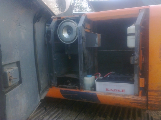 ขายรถขุดEX120-3เก่าญี่ปุ่นเอกสารอินวอยล์ล้านต้นๆพร้อมใช้งาน ขายรถขุดEX120-3เก่าญี่ปุ่นเอกสารอินวอยล์ล้านต้นๆพร้อมใช้งาน