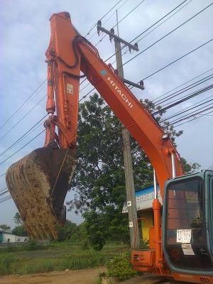 ขายรถขุดEX120-3เก่าญี่ปุ่นเอกสารอินวอยล์ล้านต้นๆพร้อมใช้งาน ขายรถขุดEX120-3เก่าญี่ปุ่นเอกสารอินวอยล์ล้านต้นๆพร้อมใช้งาน