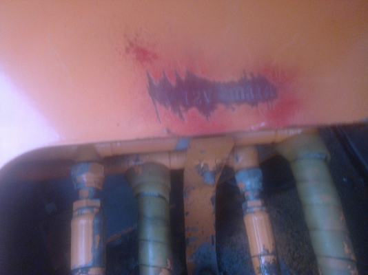 ขายรถขุดEX120-3เก่าญี่ปุ่นเอกสารอินวอยล์ล้านต้นๆพร้อมใช้งาน ขายรถขุดEX120-3เก่าญี่ปุ่นเอกสารอินวอยล์ล้านต้นๆพร้อมใช้งาน