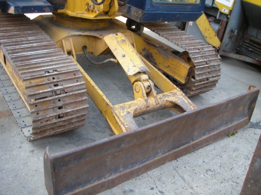 โคมัตสุPC60-6