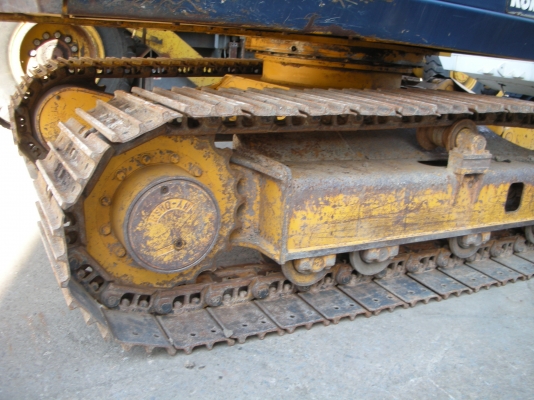 โคมัตสุPC60-6