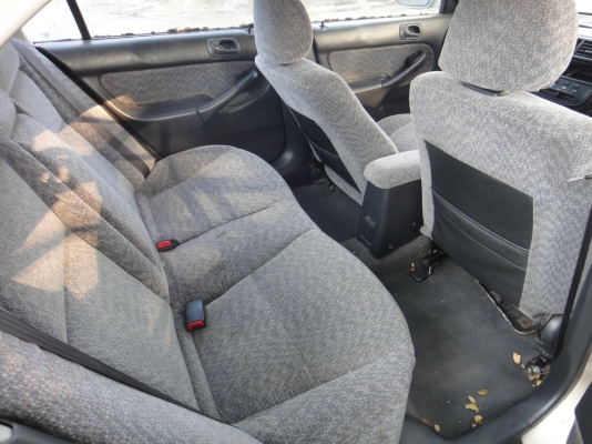 อะไหล่ บอดี้ civic