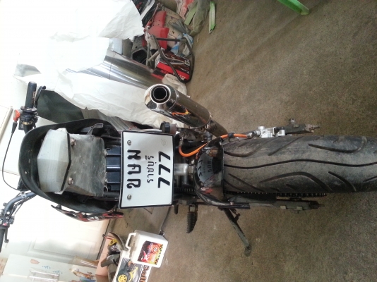 ksr 110