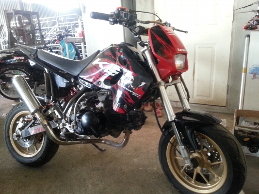 ksr 110