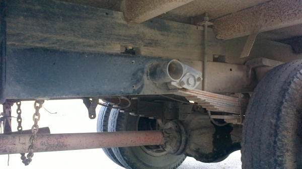 ขายด่วนร 6 ล้อพื้นเรียบ(ขออนุญาติขายใหม่ครับ)ลดสุดๆ ขายด่วนร 6 ล้อพื้นเรียบ(ขออนุญาติขายใหม่ครับ)ลดสุดๆ