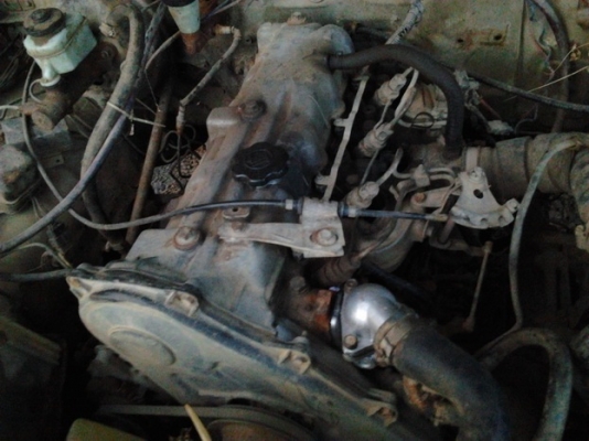 TOYOTA HILUX LN45 ม้ากระโดด สภาพสวยเดิมๆพร้อมใช้งานได้เลยครับ เครื่องแรงดีไม่เยิ้ม ภายในเก๋งคอนโซลสวยอยู่ครบไม่่ผุ กระบะไม่ผุ ช่วงล่างคัชซีสวยเดิมดี ยางสภาพดีพร้อมใช้งาน เอกสารทะเบียนครบพร้อมโอน ราคาต่อรองได้ครับ