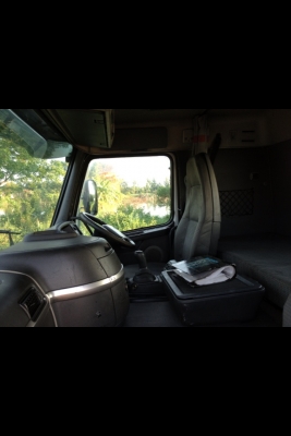 ขายหัวเก๋ง volvo Fm 12 สภาพสวย ขายหัวเก๋ง volvo Fm 12 สภาพสวย