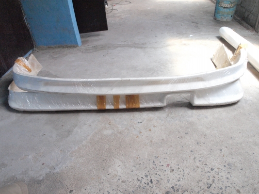 ขาย สเกิร์ตรอบคันฮอนด้าแอคคอร์ด ( ยังไม่ได้ใช้ )