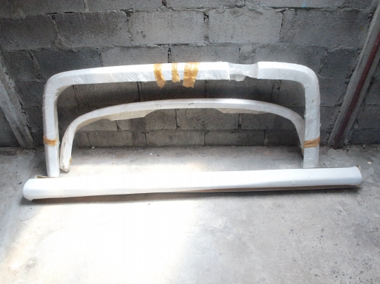 ขาย สเกิร์ตรอบคันฮอนด้าแอคคอร์ด ( ยังไม่ได้ใช้ )