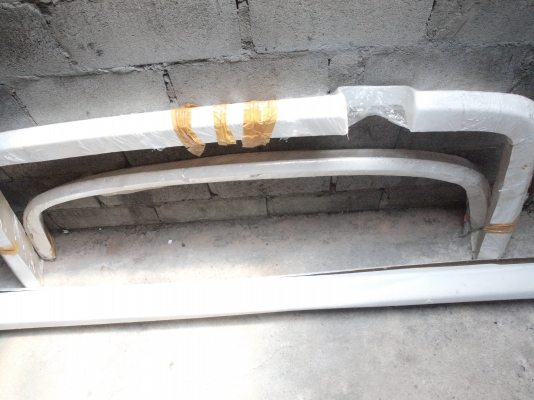 ขาย สเกิร์ตรอบคันฮอนด้าแอคคอร์ด ( ยังไม่ได้ใช้ )