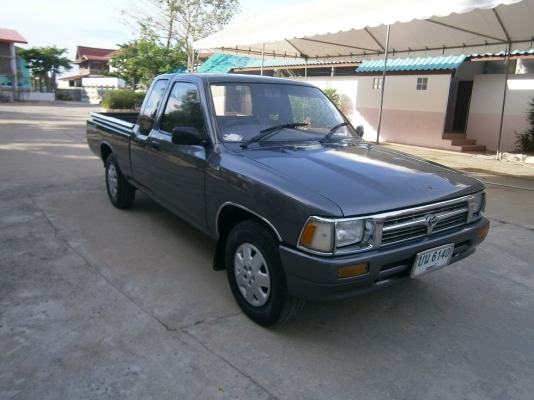 ขายกะบะ ไมตี้แค็บ ปี 94 สภาพดี เอาไปใช้งานดีครับ