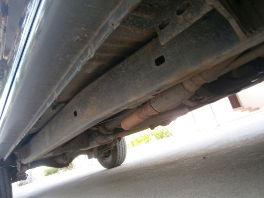 ขายกะบะ ไมตี้แค็บ ปี 94 สภาพดี เอาไปใช้งานดีครับ