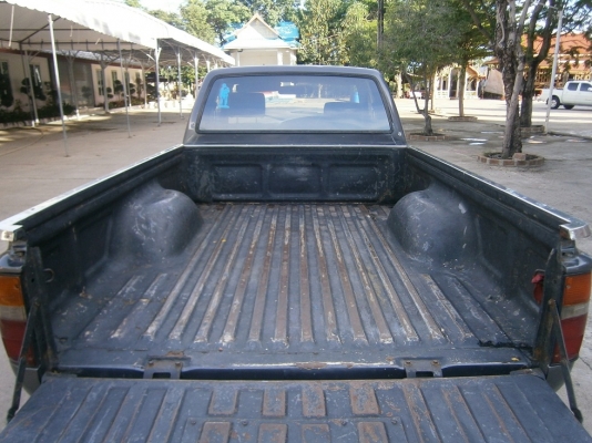 ขายกะบะ ไมตี้แค็บ ปี 94 สภาพดี เอาไปใช้งานดีครับ