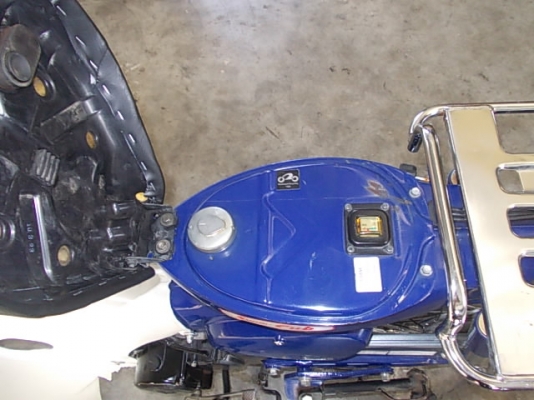 ขออนุญาติขาย honda C50ccปี08 เครื่อง50ccหัวฉีด รถประกอบใหม่ มือ1เมืองไทย ขออนุญาติขาย honda C50ccปี08 เครื่อง50ccหัวฉีด รถประกอบใหม่ มือ1เมืองไทย