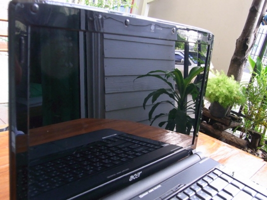 บางใหญ่ วันนี้ Acer 4935G ขอบอกว่าใหม่มากพลาดแล้วจะเสียใจ