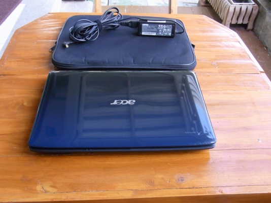 บางใหญ่ วันนี้ Acer 4935G ขอบอกว่าใหม่มากพลาดแล้วจะเสียใจ