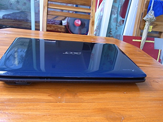 บางใหญ่ วันนี้ Acer 4935G ขอบอกว่าใหม่มากพลาดแล้วจะเสียใจ