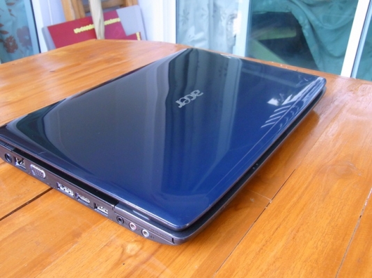 บางใหญ่ วันนี้ Acer 4935G ขอบอกว่าใหม่มากพลาดแล้วจะเสียใจ