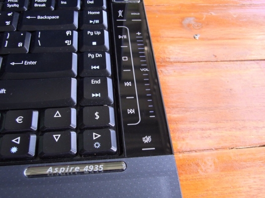 บางใหญ่ วันนี้ Acer 4935G ขอบอกว่าใหม่มากพลาดแล้วจะเสียใจ