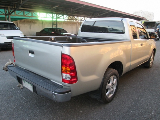 ขาย Toyota Vigo 2.5J Cab ปี09.
