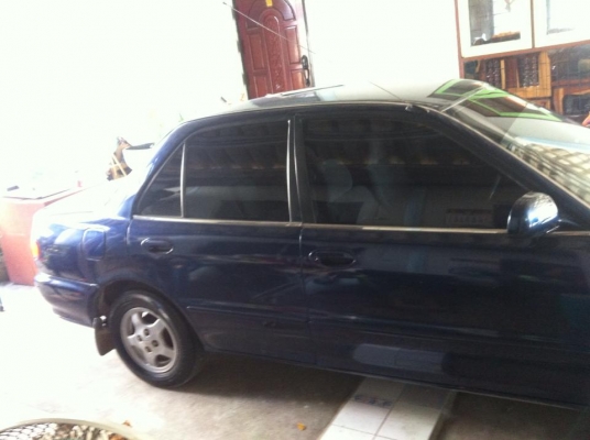 +++ E CAR เครื่อง หัวฉีด1800 AT ไฟฟ้าทั้งครันเดิมราคา57,000เท่านั้น+++