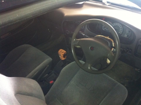 +++ E CAR เครื่อง หัวฉีด1800 AT ไฟฟ้าทั้งครันเดิมราคา57,000เท่านั้น+++