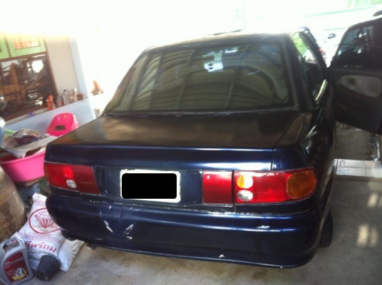 +++ E CAR เครื่อง หัวฉีด1800 AT ไฟฟ้าทั้งครันเดิมราคา57,000เท่านั้น+++