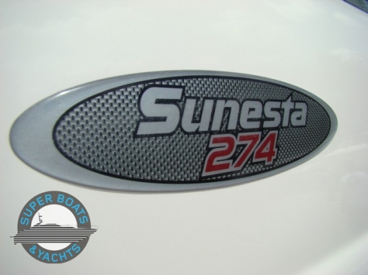 ขายเรือเร็ว chaparall sunesta 274 ขายเรือเร็ว chaparall sunesta 274