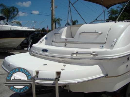 ขายเรือเร็ว chaparall sunesta 274 ขายเรือเร็ว chaparall sunesta 274