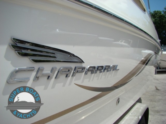 ขายเรือเร็ว chaparall sunesta 274 ขายเรือเร็ว chaparall sunesta 274