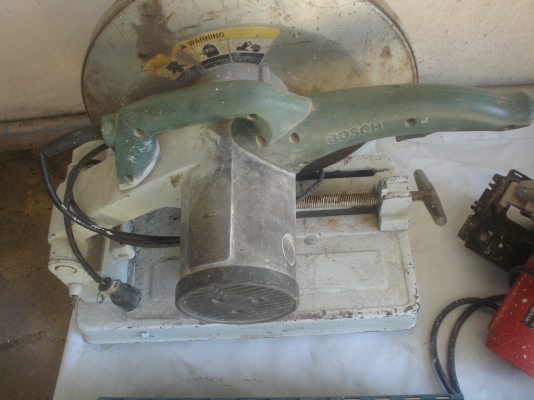 ขอบคุณครับหนุ่มกาฬสินธุ์ ขอให้ร่ำให้รวย  เหมามา เครื่องมือช่าง  ขายเหมายกหมด  ใช้ได้100\%ขายถูกๆๆ