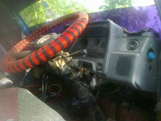 ขายรถหกล้อ โตโยต้า 6ล้อ ไดน่า BU91 ดั้ม สวยมาก พร้อมใช้ พร้อมโอน