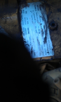 ขายเครื่องเรือขนาด1200กว่าแรงม้า รุ่นใหม่