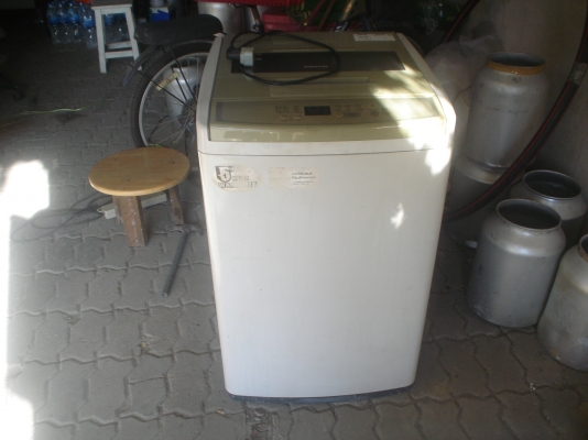 ได้มาเสียบไฟดูแล้ว ไฟไม่เข้า  ขายไปตามนี้ครับ สภาพดีน่าใช้