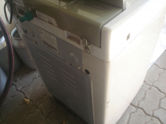 ได้มาเสียบไฟดูแล้ว ไฟไม่เข้า  ขายไปตามนี้ครับ สภาพดีน่าใช้