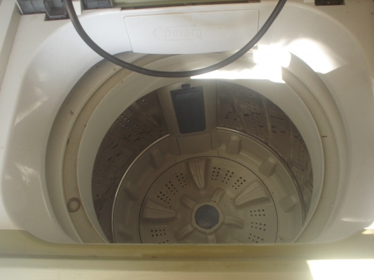 ได้มาเสียบไฟดูแล้ว ไฟไม่เข้า  ขายไปตามนี้ครับ สภาพดีน่าใช้