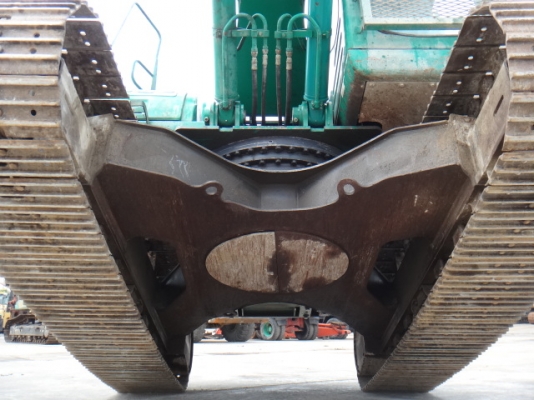 รถขุด KOBELCO  SK200-6 YN09Sn:35465ปี2003,14788Hr. รถนอกนำเข้า สั่งจองได้ครับ สภาพดีสุดๆ ติดต่อ มานะ 085-9049669