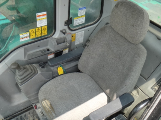 รถขุด KOBELCO  SK200-6 YN09Sn:35465ปี2003,14788Hr. รถนอกนำเข้า สั่งจองได้ครับ สภาพดีสุดๆ ติดต่อ มานะ 085-9049669