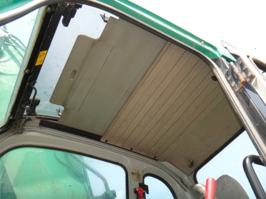 รถขุด KOBELCO  SK200-6 YN09Sn:35465ปี2003,14788Hr. รถนอกนำเข้า สั่งจองได้ครับ สภาพดีสุดๆ ติดต่อ มานะ 085-9049669