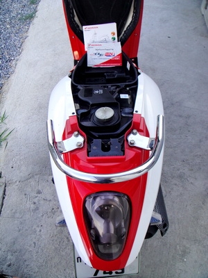 ขาย Scoopy แต่งๆแถมราคายังถูกอีก