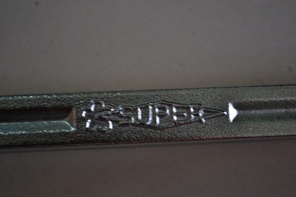 Bender ดัดท่อทองแดง ยี่ห้อ SUPER  Made in Japan 12 mm (1/2")